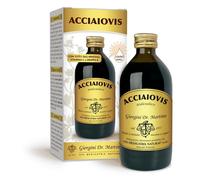 ACCIAIOVIS Liq.Analc.200ml