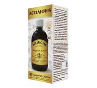 Acciaiovis Liq Analco 500 ml