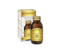 ACCIAIOVIS-T 180 pastiglie (90 g) - Dr. Giorgini