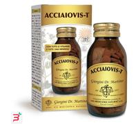 ACCIAIOVIS-T 180PAST