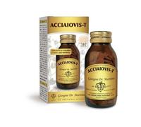 ACCIAIOVIS-T 180PAST
