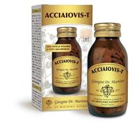 ACCIAIOVIS-T 180PAST