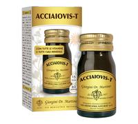 ACCIAIOVIS-T 60*Past.500mg