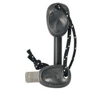 Pietra focaia Light My Fire FireSteel Army Colore: nero