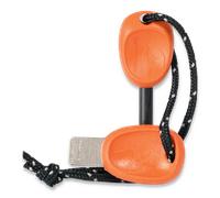Pietra focaia Light My Fire FireSteel Scout Colore: arancione