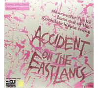 Accident On The East Lancs - Rainy City Punk 2 (2 LP)