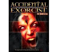 Accidental Exorcist (DVD) Daniel Falicki