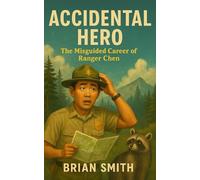 Accidental Hero: The Misguided Career of Ranger Chen