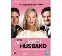 Accidental Husband. The [Edizione: Regno Unito] [Edizione: Regno Unito]