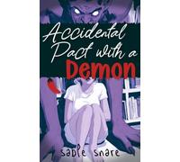 Accidental Pact with a Demon: A Spicy and Sweet Fated Mates Monster Romance