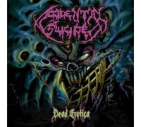 Accidental Suicide – Dead Erotica – CD