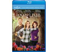 Accidental Tourist Blu-Ray