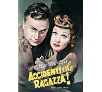 Accidenti Che Ragazza! (DVD)