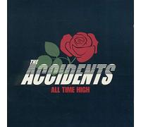 ACCIDENTS - ALL TIME HIGH