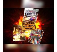 Accidents will Happen - Dangerous Driving Crash Mode Bundle (Xbox One / Xbox Series X|S) Xbox Live Key - EU