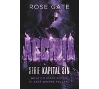 Accidia: Dove c'e stato fuoco, ci sarà sempre peccato: 2