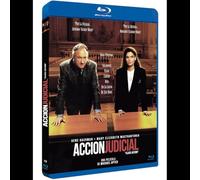 Acción judicial (Conflitto di classe) - Import Resen Bluray - Audio ITA