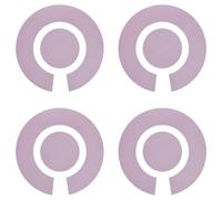 Acclaim Bocce Bowling Adesivi Completo Set 4 Tinta Unita Vinile Colore Auto