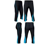 ACCLAIM Lily Ladies 3/4 Leggings A Tre Quarti Running Fitness Fit Training 2026