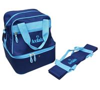 Acclaim Mini Borsa Da Bowling A Due Livelli Con Porta Quattro Bocce