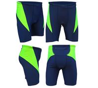 ACCLAIM Pantaloni Corti Compressione Lycra Slim Fit Shenzhen Per Donne 2025