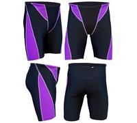 ACCLAIM Pantaloni Corti Compressivi In Lycra Slim Fit Nanjing Da Uomo 2026