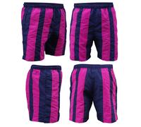 ACCLAIM Pantaloni Da Bagno Sportivi Striped Slim Fit Amalfi Da Uomo 2025
