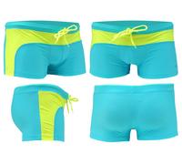 Acclaim Seville Classico Fit Boxer Nuoto Uomo Cravatta Corda Nylon Lycra 2026