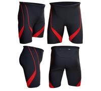 ACCLAIM Skinny Fit Shanghai Pantaloni Corti Compressione Lycra Da Donna 2026