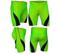 Acclaim Slim Fit Beijing Fluo Donna Compressione Corsa Allenamento Shorts 2025