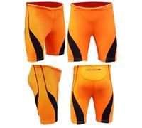 Acclaim Slim Fit Beijing Fluo Donna Compressione Corsa Allenamento Shorts 2025