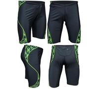 Acclaim Slim Fit Foshan Atlantico Pannello Compressione Pantaloncini Allenamento