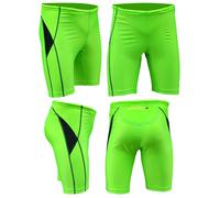 Acclaim Slim Fit Hangzhou Donna Compressione Corsa Allenamento Lycra Shorts 2025