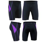 Acclaim Slim Fit Hangzhou Donna Compressione Corsa Allenamento Lycra Shorts 2025