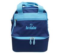 Acclaim Staple Mini Doppio Decker Due Tier Prato Piatto Verde Bowling Bocce Bag