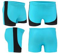 Acclaim Zermat Classico Fit Boxer Nuoto Uomo Cravatta Corda Nylon Lycra 2025
