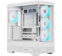 ACCM-PN09143.21 4711530964064 Aerocool P500B Digi-WT-v1, Chassis Tower