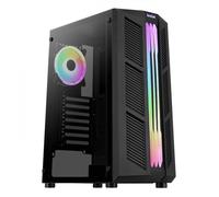 ACCM-PV29113.11 4710562756326 Aerocool Prime-G-BK-v2 Midi Tower Nero, Chassis To