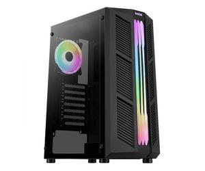 ACCM-PV29113.11 4710562756326 Aerocool Prime-G-BK-v2 Midi Tower Nero, Chassis To