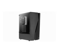 ACCM-PV35013.11 4711099470334 Aerocool Wave Midi Tower Nero, Chassis Tower