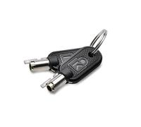 Acco/Kensington Microsaver 2.0 Masterkey