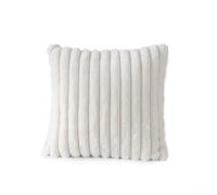 Accoccolati in tutta comodità con le federe adatte per tutte le occasioni (bianco dente)