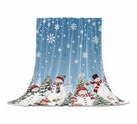 Accogliente Coperta Plaid Coastal Lighthouse Sea Lighthouse Nautical Ocean Navy Blue Coperta in Pile Decorativo Fleece Blanket per Inverno Soggiorno Divano 80"x60"