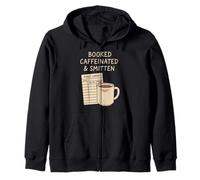 Accogliente Mystery Reader Amatoriale Sleuth Accogliente Narrativa Booktok Felpa con Cappuccio