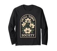 Accogliente Mystery Reader Amatoriale Sleuth Accogliente Narrativa Booktok Maglia a Manica