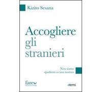 Accogliere gli stranieri
