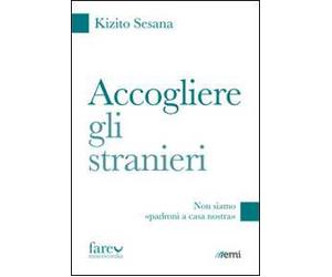 Accogliere gli stranieri