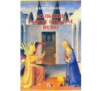 Accogliere l'amore che viene da Dio - Vanhoye Albert