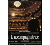 Accompagnatrice (L') (DVD) Claude Miller