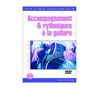 Accompagnement & Rythmiques À La Guitare